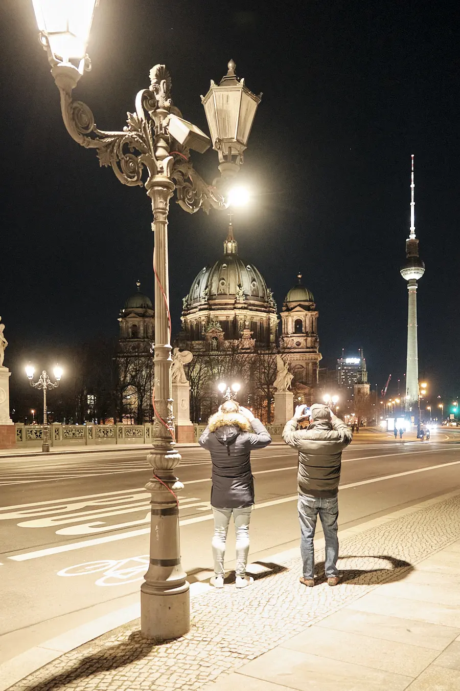 Der Berliner Dom: Ein Wahrzeichen der Hauptstadt