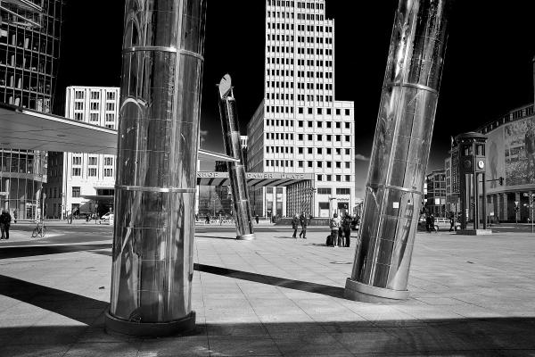 Potsdamer Platz