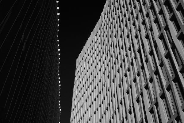 Total Haus, Europacity Berlin