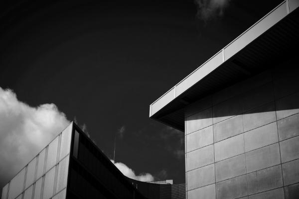 Parking House