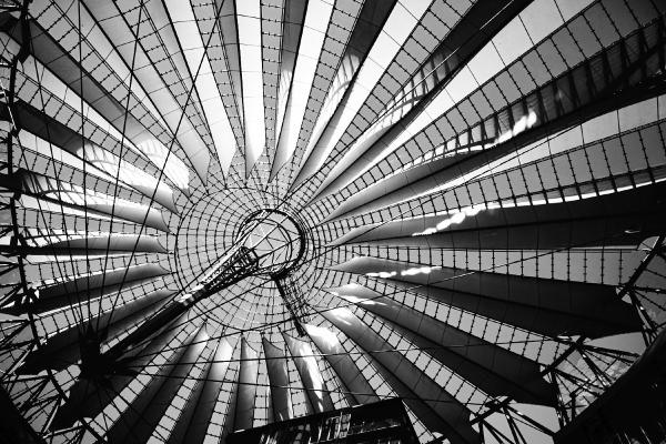 Sony Center Potsdamer Platz